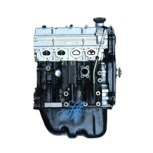 Quality LIFAN DFSK Original Long Cylinder Block with CX4F180251 1.3 All-wheel Drive Engine wholesale