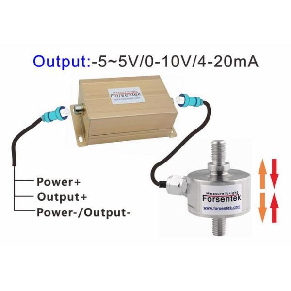 Tension compression load cell 1KN 2KN 3KN 5KN