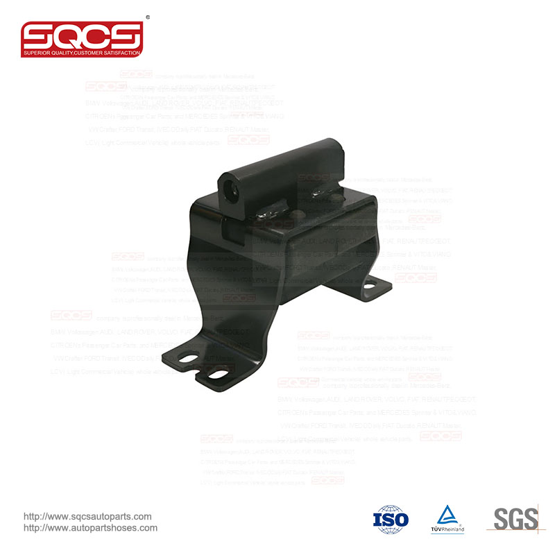 Auto Parts Upper Cross Spring Cushion 5801563606 for Daily 2014 2022 and Low Friction