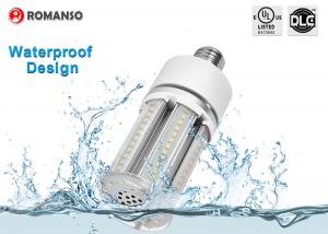 China SAMSUNG / EPISTAR Chip LED Post Top Retrofit Led E27 Light Bulbs 5 Years Warranty on sale