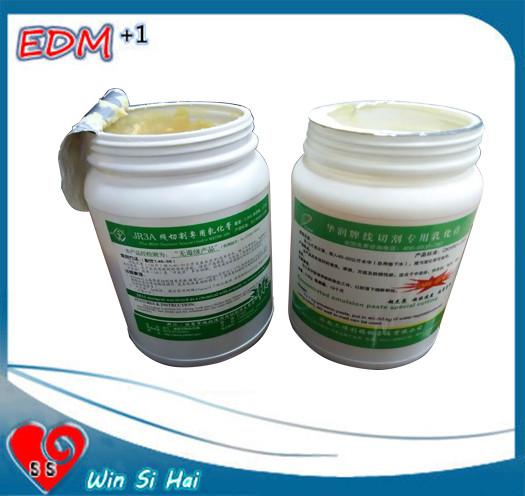 Cheap JR3A Bright EDM Emulsified Ointment - Coolant Edm Machine Parts For WEDM for sale