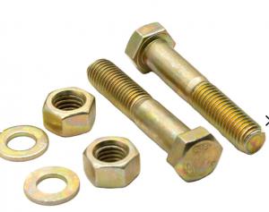 China Fasteners Bolzen Hex bolt /Fastener Bolt,Hardware Eye Bolts,Standard Size Hollow M40 Nut and Bolt EB572 on sale