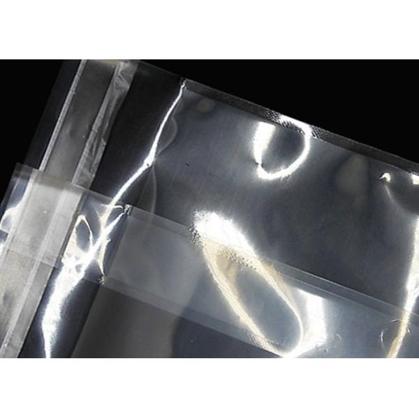 Durable Thorn Vacuum Pouch Bags Offset Printing With Any Size / Color