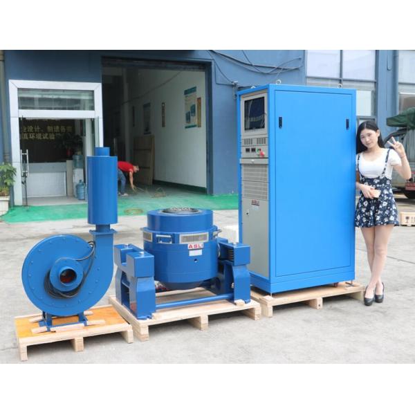 Electromagnetic Vibrating Tester/Vibration Tester For Electronic