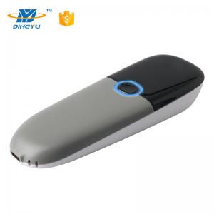 China Wireless mini Barcode Scanner Portable 2D Micro USB Barcode Scanner DI9120-2D on sale