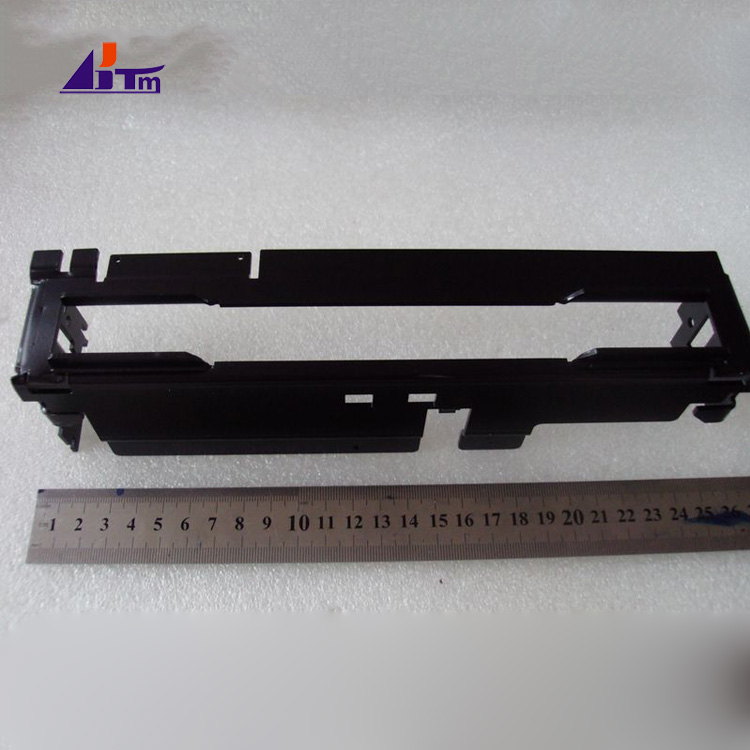 ATM Machine Parts Diebold Opteva Facia 49200604000H 49200604000C