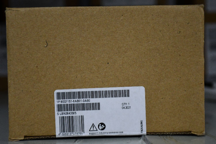 Siemens PLC I/O Module for use with EM 200 Series, 119.5 x 120 x 75 mm, 24 V dc, SIMATIC