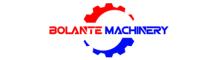 China Bolante Power Machinery Co., Ltd logo