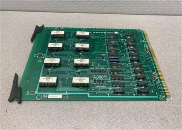 Honeywell 30750218-011 TDC 2000 Memory Board