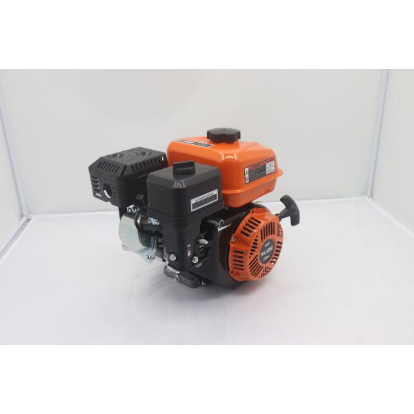 Electric Start 6.5hp 7.0hp Air-cooled 4-stroke Machinery Engine Small Engine 14 for OEM
