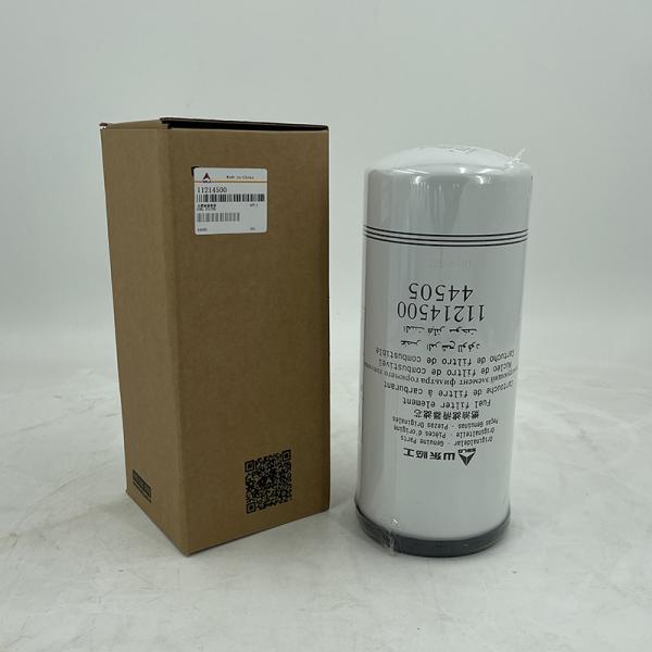 Engineering Fuel Filter Replacement For Replace / Repair Solution 11214514 44505