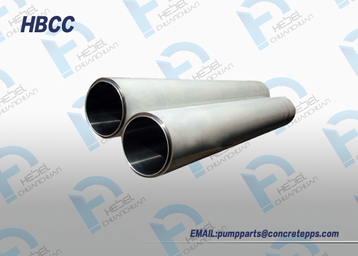 Sany Concrete Pump Spare Parts Delivery Cylinder, Cylinder Pipe to convey concrete cement