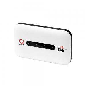 China Unlock Pocket 3G 4G MIFI Wifi Router With Sim Card Slot High Speed OEM on sale