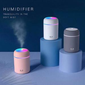 China Drop shipping Warm Mist Humidifiers China Air Moisturizer China Home Air Drop shipping Humidifier on sale