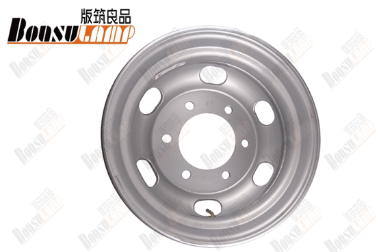 BRAKE PAD FRONT JAC N80 3101010E8983
