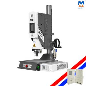 Quality 2500W Ultrasonic Plastic Welding Machine For PC Plastic Electric Meter Box wholesale