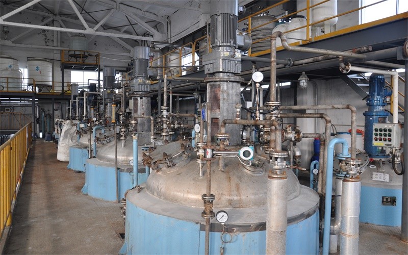 Industry Chemical Cationic SAE Surface Sizing Agent 30 Solid Content Significantly I