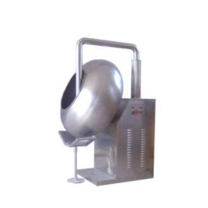 Quality 32r/Min Pharma Pill Coating Machine With 1000mm Pan wholesale