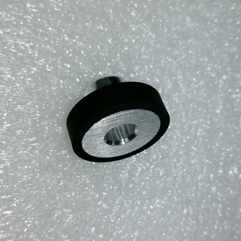 998-0235885 9980235885 ATM Spare Parts Roller For 3Q5 3Q8 NCR ICT-3Q5 Card Reader Roller
