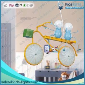 Buy cheap Modern baby boy lamp shade,baby girl lamp from wholesalers