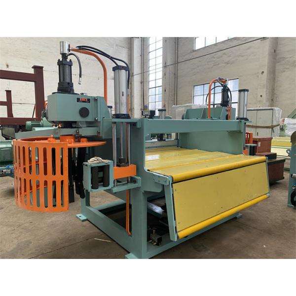 Stainless Steel High Precision Coil Slitting Line Machine Twin Slitter Optional