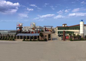 HENAN DASION MACHINERY CO.,LTD