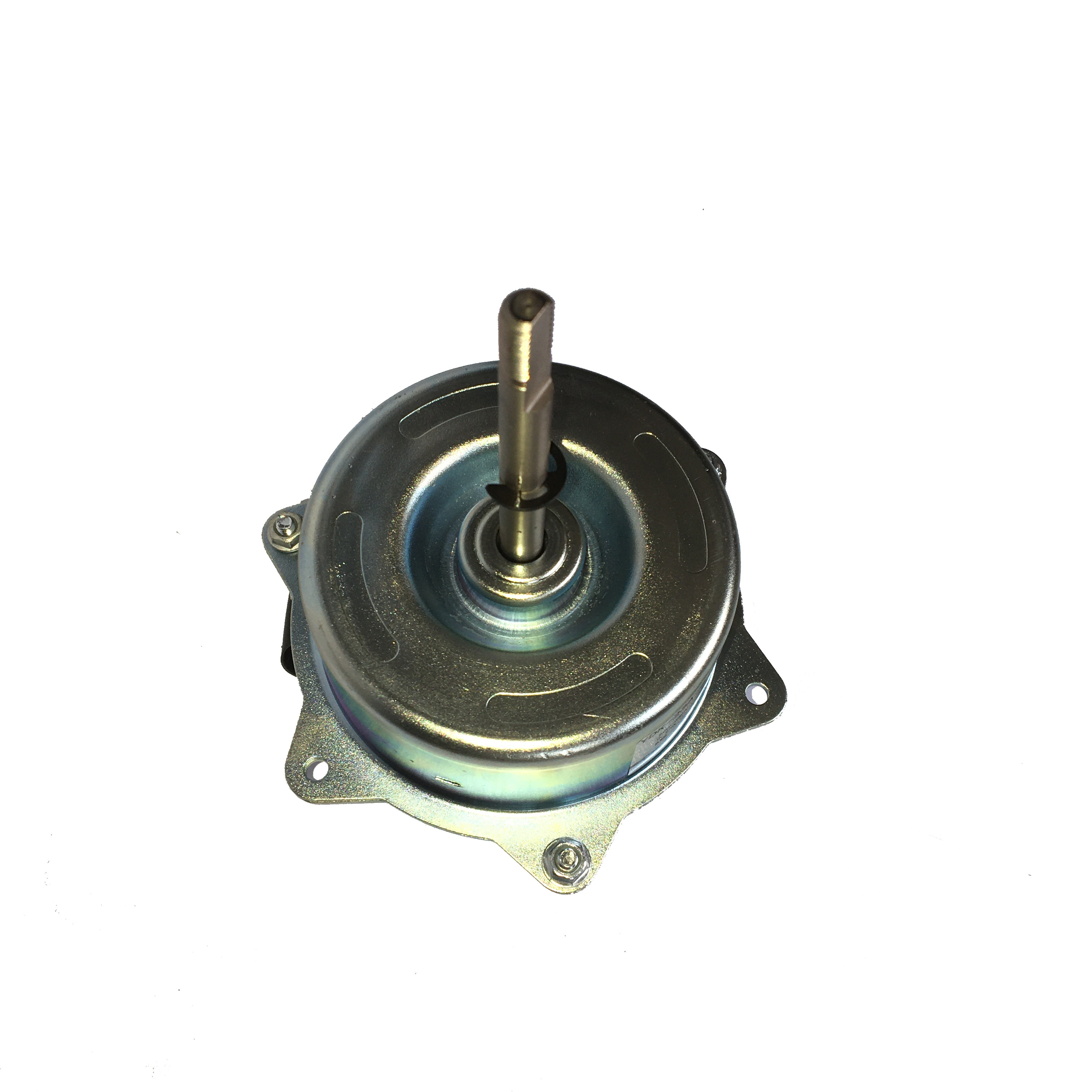 Fast Startup 25W 6Poles Air Conditioner Fan Motor Small Size For Air Cooler With CCC Certificate