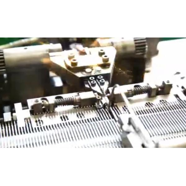 15G G7 73.71 Flat Strip Or Wire Type Needle For Crochet Machine Knitting Machine