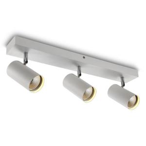 Quality Surface Mounted Commercial Led Track Lighting Systems Constant Current Drive wholesale