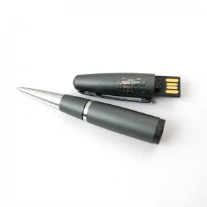 Quality 256GB Pen Usb Flash Drive Customized Shape And Logo wholesale