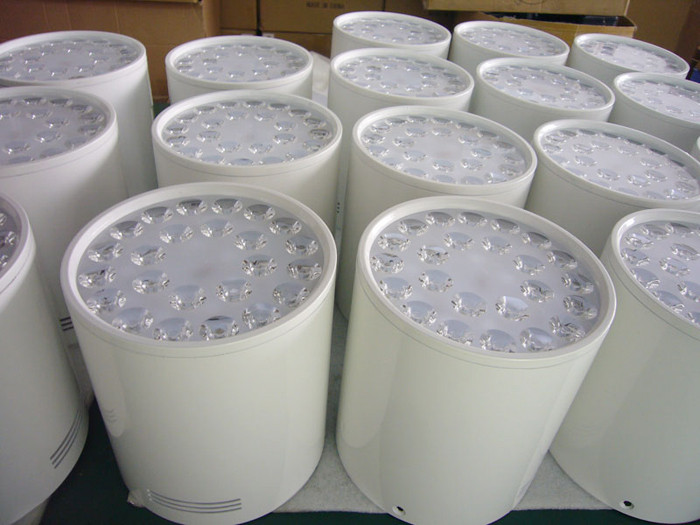 24w Led Ceiling Downlights Commercial Led Recessed Downlights