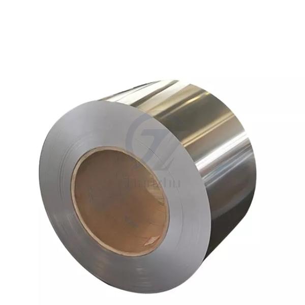 Copper Resistance Nickel Alloy Cuni44 Foil / Strip / Tape