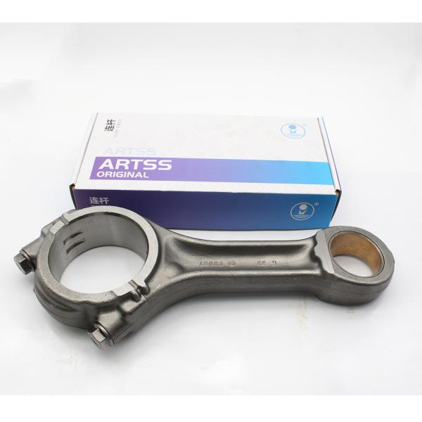21160343 Diesel Engine parts Connecting Rod D12D For Excavator VOLVO EC360B EC460B