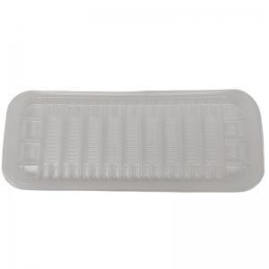 Quality Food Plastic Blister Pack Sturdy Plastic Inner Tray Durable Eco Friendly wholesale