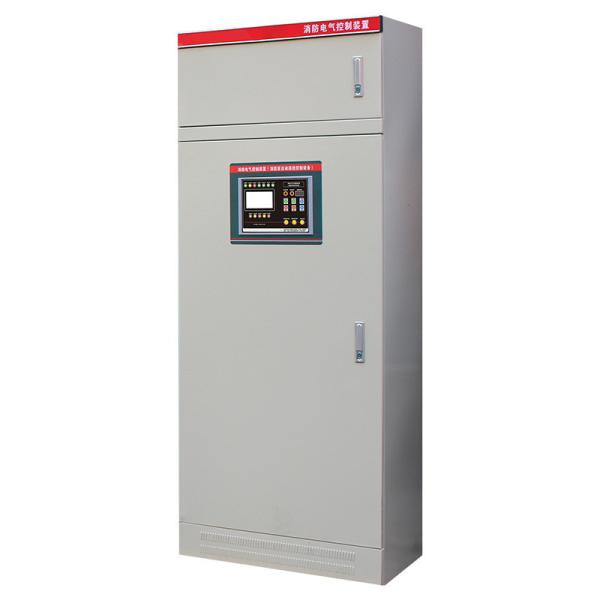 Cheap Fire PLC Integrated Distribution Cabinet 220KW Digital Intelligent for sale