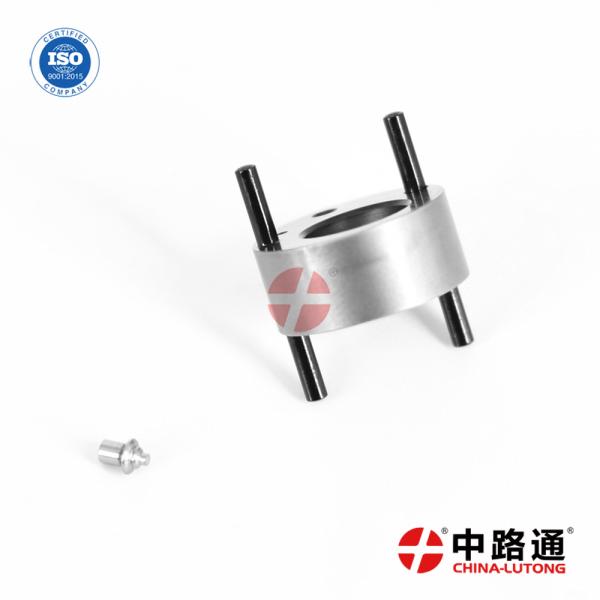 Piezo Injector Control Valve Kit F00GX17004 common rail valve repair kit New F00GX17004 Diesel Injector Control Valve