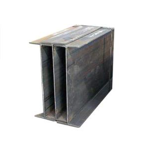 8m Length H Beam Steel Structure Building ASTM A36