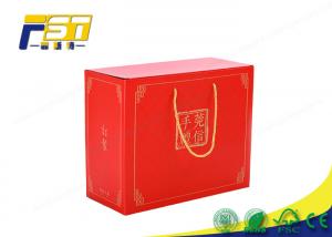 China Recycled Cardboard Colored Corrugated Boxes Printed Logo For Food Packaging on sale