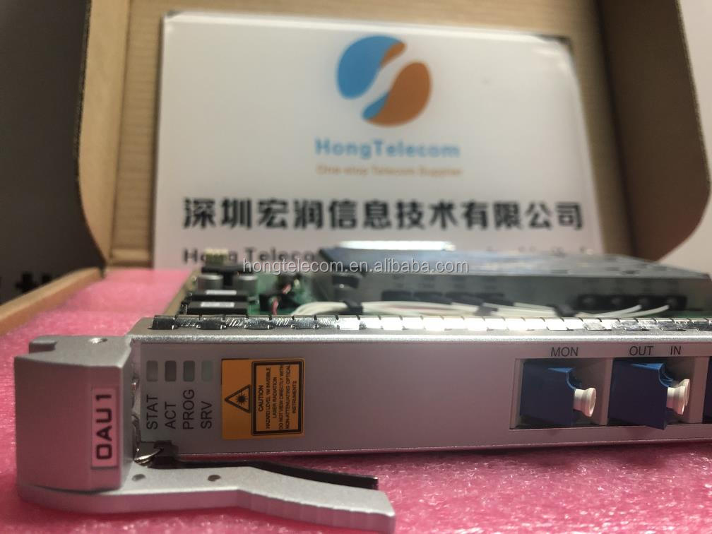 Huawei OAU1 OSN 6800 TN13OAU101 TN13OAU103 TN13OAU105 TN13OAU106 TN13OAU107