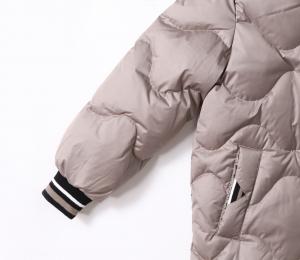 Quality Puffer Jean Red Faux Down Lightweight Carhartt Fleece Waterproof Brown Bomber Denim Winter Boys Leather Jacket wholesale