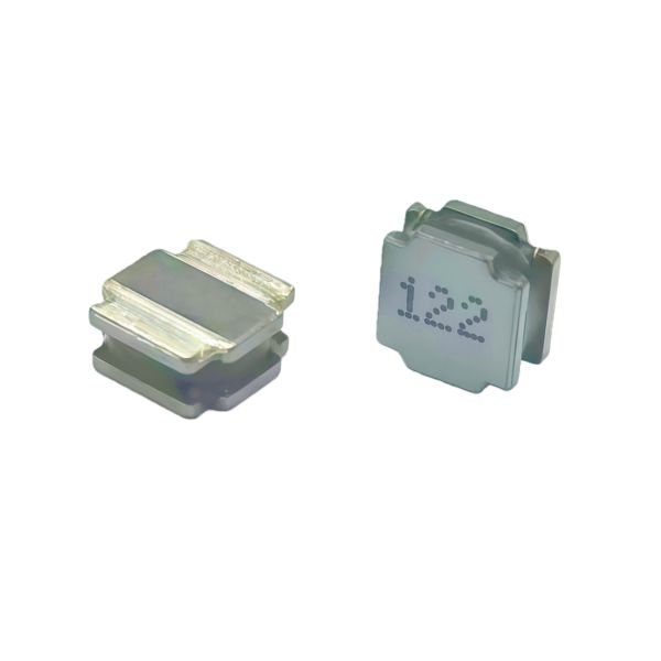 Power SMD Chip Inductor Common Mode Choke Inductor with High-Frequency Performance High Current Handling and Effective EMI Suppression for Communicati