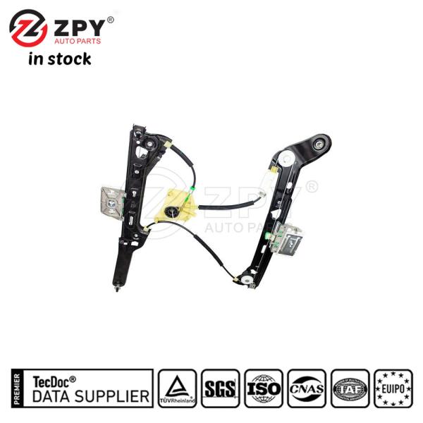 ZPY 4G8839462A Window Regulator Frame Rear R For Audi A6 A4 allroad