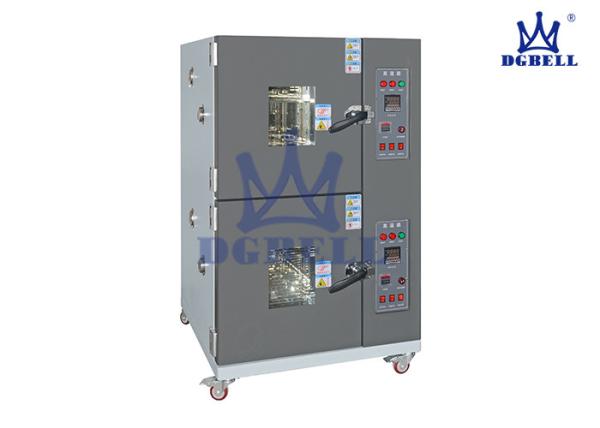 Simulation Temperature Humidity Chamber , -70 To 150 Degree Climate Control