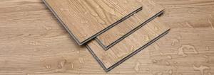 Quality UV Coating 5G Interlock SPC Vinyl Flooring For Residential wholesale