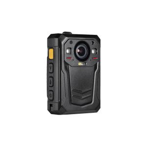 Bilingual IP68 Wearable Body Camera For Security Guard
