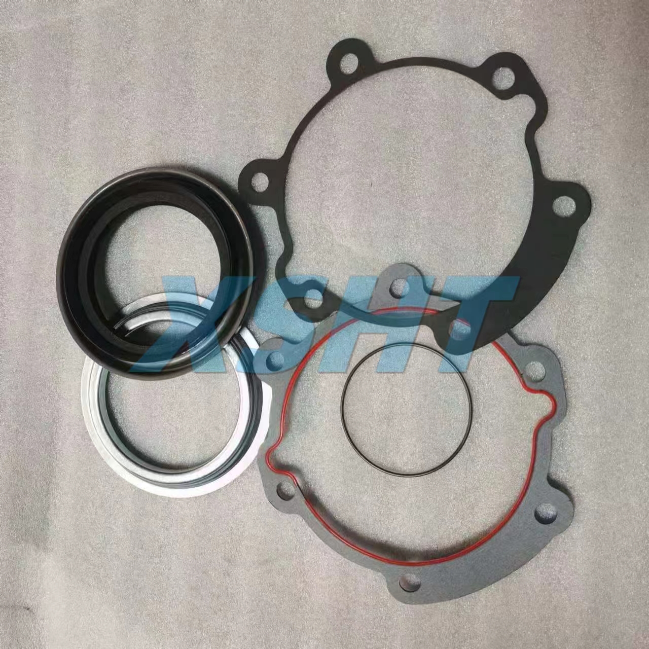 Supply 4302322 4302323 K2918 Seal Kit-Output Shaft-Rear for Freightliner Trucks Great
