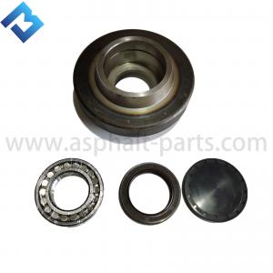 China SD2500 Asphalt Paver Spare Parts 4812035553 Conveyor Chain Tension Roller on sale
