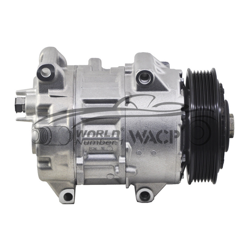 12V Air Conditioning Pumps For Toyota For Camry 7SEU17C 7PK 2011-2018 WXTT084