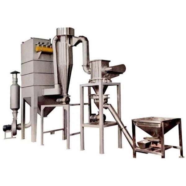 Air Classifying Machines