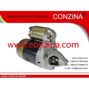 Quality daewoo nexia cielo starter OEM 96208781 good quality from china wholesale